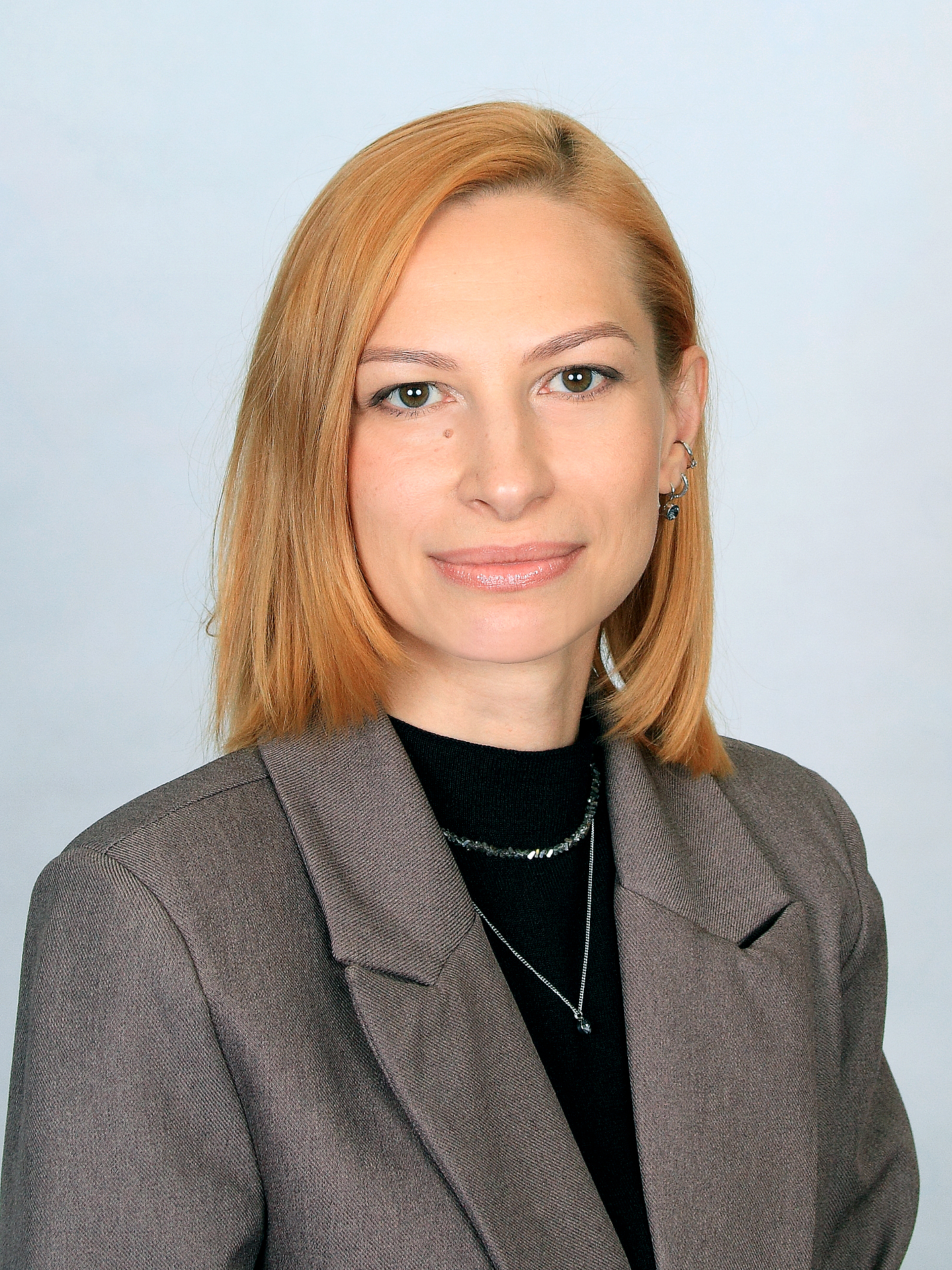 Психолог Балдычева Элеонора Александровна.